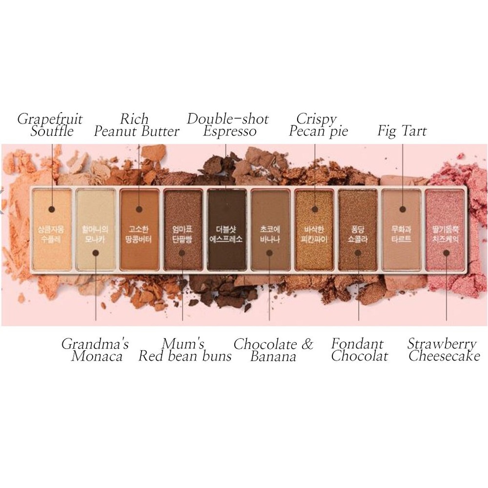 IPKN X EstherLovesYou Collab Twinkle Collection